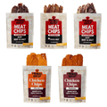 TASTER BUNDLE