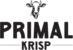 Primal Krisp Logo