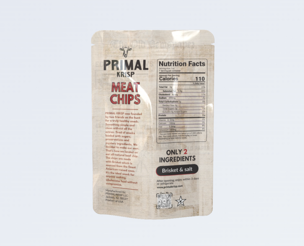 Inside the Crunch: What Makes Our Kosher Meat Snacks Uniquely Better