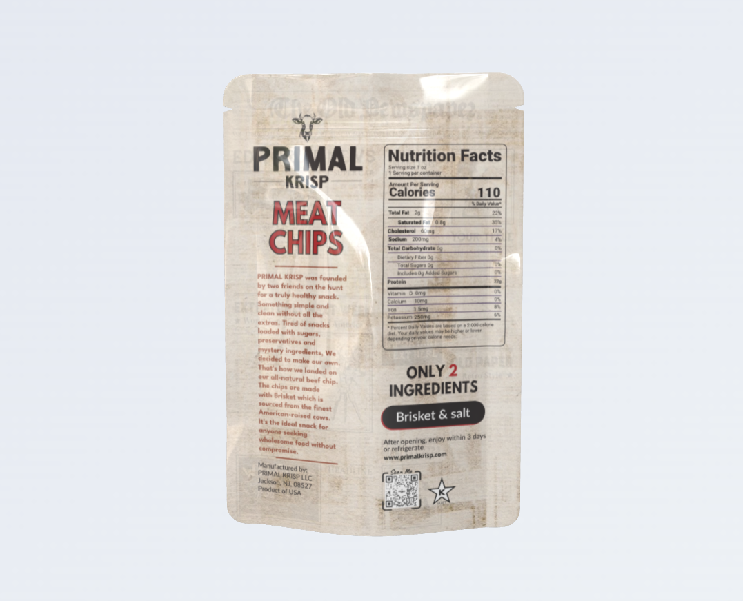 Inside the Crunch: What Makes Our Kosher Meat Snacks Uniquely Better