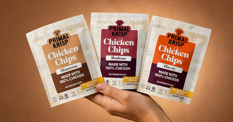 Chicken Chips