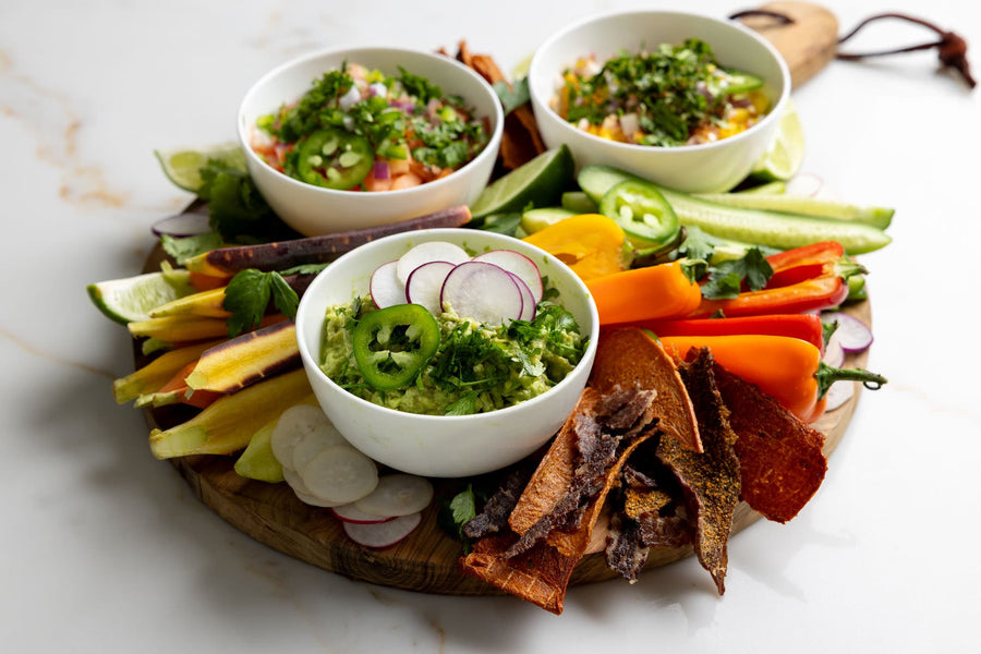 Snack Board