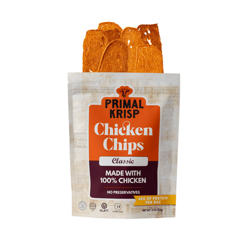 CLASSIC CHICKEN