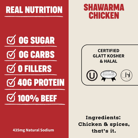 SHAWARMA CHICKEN