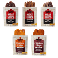 TASTER BUNDLE