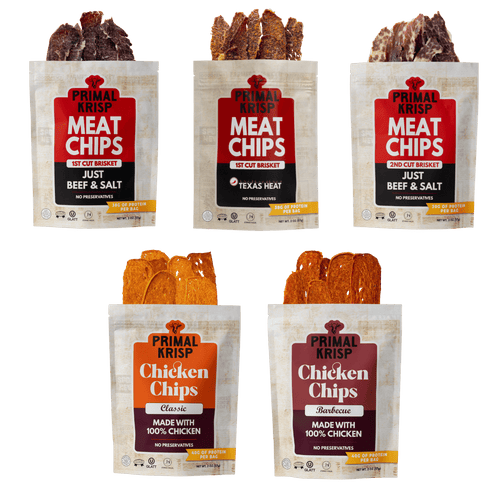 TASTER BUNDLE