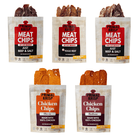 TASTER BUNDLE
