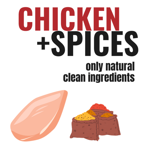 ORIGINAL - CHICKEN