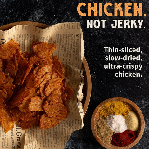 CHICKEN VARIETY BUNDLE