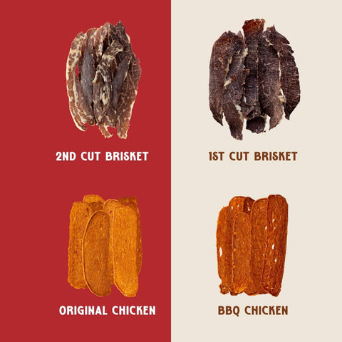 PASSOVER TASTER BUNDLE