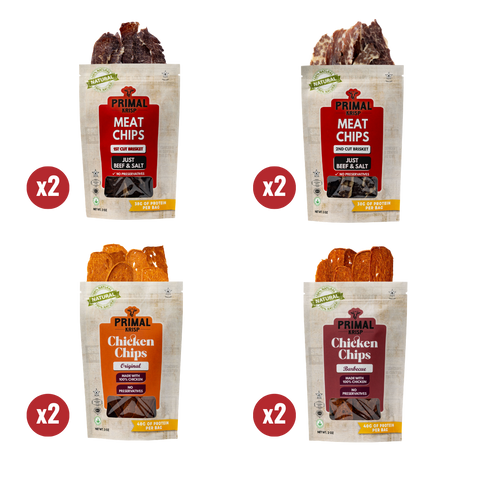 PASSOVER TASTER BUNDLE