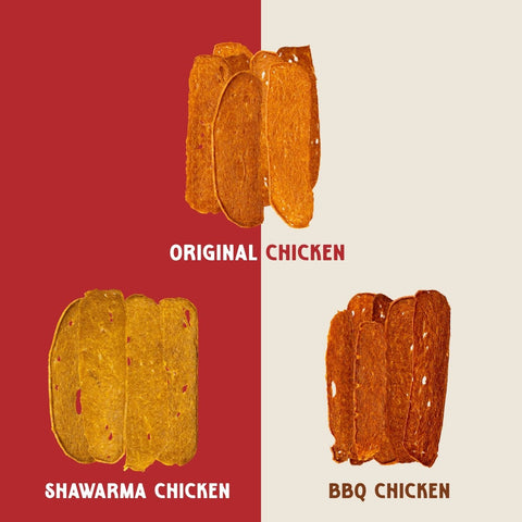 CHICKEN VARIETY BUNDLE