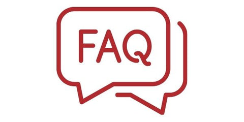 FAQ's