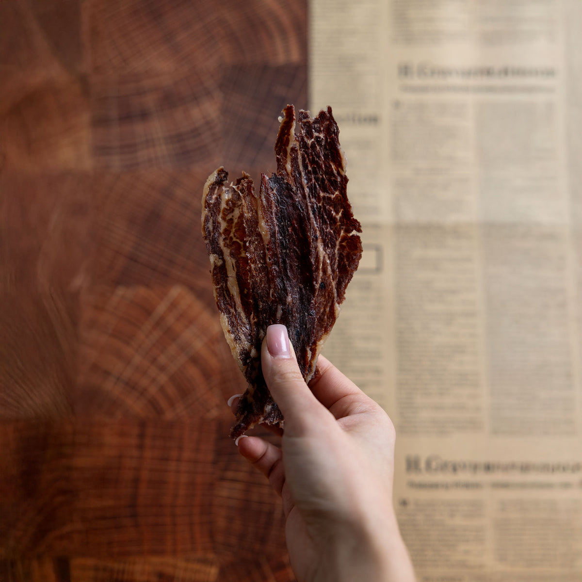 6 reasons people swear by these meat chips