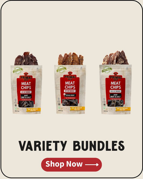 Variety Bundles